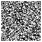 QR code with A V Trukhan Install Window contacts