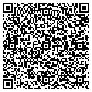 QR code with Azure Windows contacts