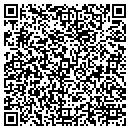 QR code with C & M Door Controls Inc contacts