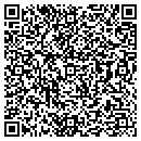 QR code with Ashton Farms contacts
