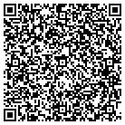 QR code with G T E Federal Credit Union contacts