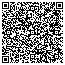QR code with George H Adlam contacts