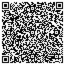 QR code with Hansons Windows contacts