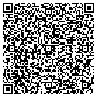 QR code with Accu Tech Home Inspections Inc contacts