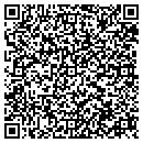 QR code with AFLAC contacts