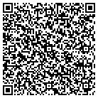 QR code with J & M Equipment Systems contacts
