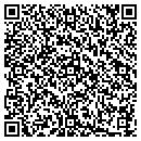 QR code with R C Automotive contacts