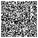 QR code with Jt Customs contacts