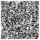 QR code with H & R Block Tax Service contacts