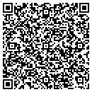 QR code with M & W Windows LLC contacts