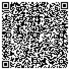 QR code with N W Window Installations LLC contacts