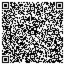 QR code with Orvin Bontrager contacts