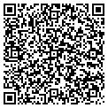 QR code with Permaview contacts