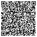 QR code with Pwc contacts