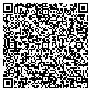 QR code with Redline Windows contacts