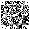 QR code with R E M Solutions contacts