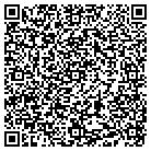 QR code with RJM Carpentry contracting contacts