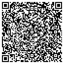 QR code with B & L Of USA contacts