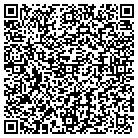 QR code with Tiner Window Installation contacts