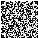 QR code with T & M Contractors LLC contacts