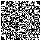 QR code with Utopia Construction of NY Corp contacts