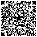 QR code with HealthSouth contacts