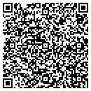 QR code with A JS Hair Design contacts