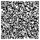 QR code with GLASS BLOCK IT contacts