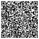 QR code with Glass Guru contacts