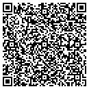 QR code with Irvine Windows contacts