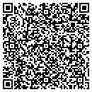 QR code with Irvine Windows contacts