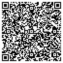 QR code with W3 Consulting Inc contacts