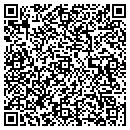 QR code with C&C Carpentry contacts