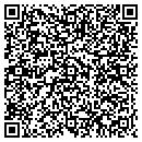 QR code with The Window Shop contacts