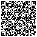 QR code with Window CO contacts