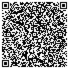 QR code with Martin Custom Woodwkg & Antq contacts