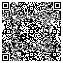 QR code with N-Hance contacts