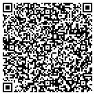 QR code with A J Woodwork contacts
