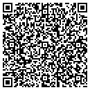 QR code with A J Woodwork contacts