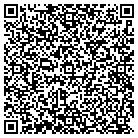 QR code with Alpenglow Woodworks Inc contacts