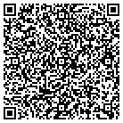 QR code with Al Simon's Custom Works Inc contacts