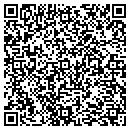 QR code with Apex Truss contacts