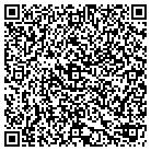QR code with Blain Structures-Woodworking contacts