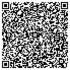 QR code with C A Custom Woodworking contacts