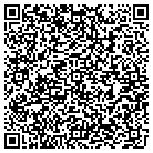 QR code with C F Portland Office Ip contacts