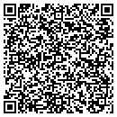 QR code with C L J Woodcrafts contacts