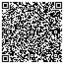QR code with Lauden Golf contacts