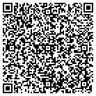 QR code with Custom Woodworking By Gary contacts