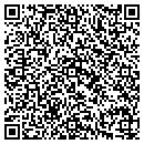 QR code with C W W Woodwork contacts