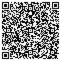 QR code with D Posh Designs contacts